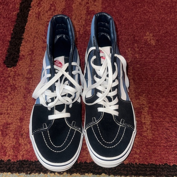 Vans‎ Sk8-Hi Shoes - Picture 2 of 9